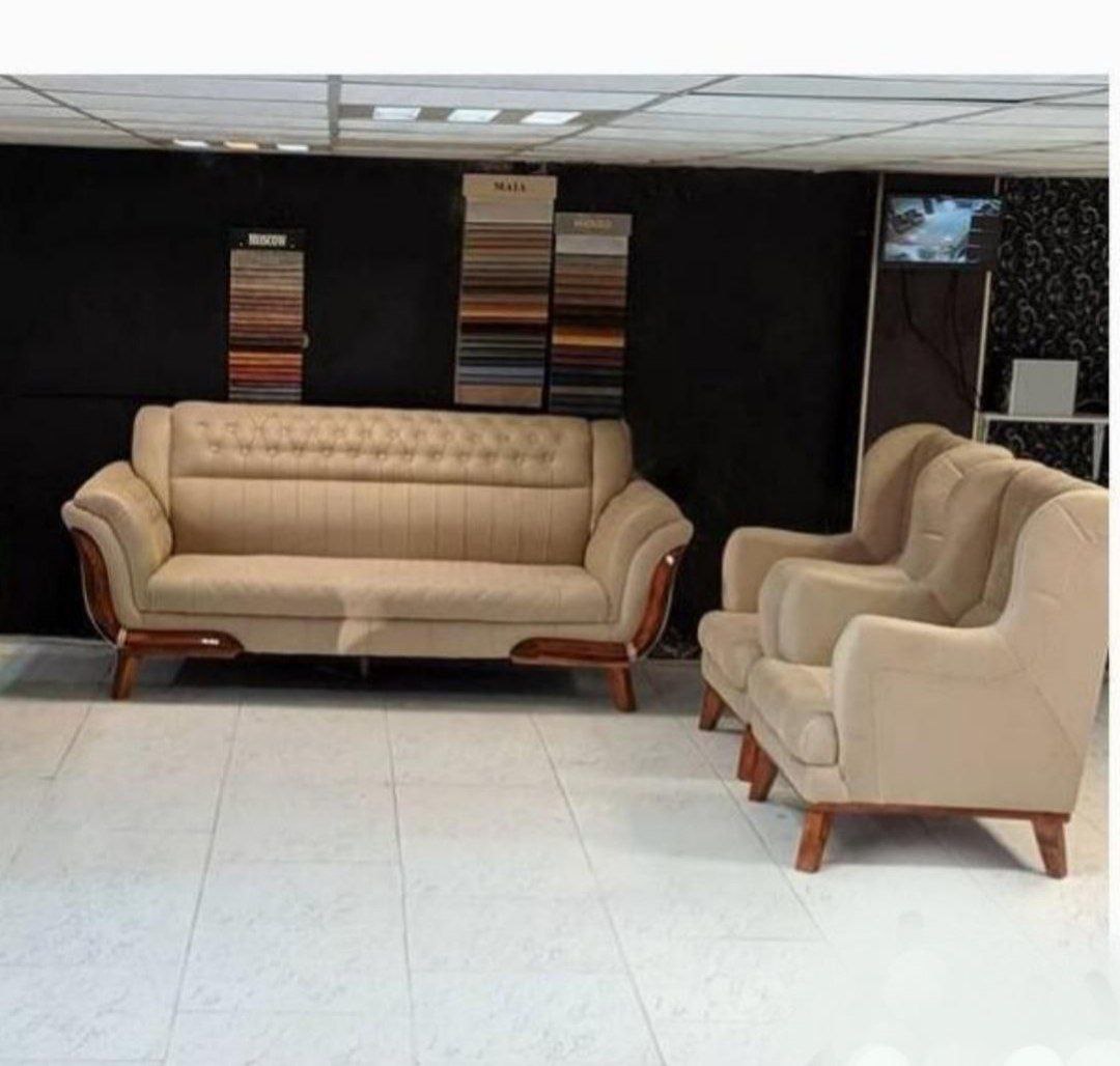 صادرات مبلمان راحتی ایرانی به عراق 