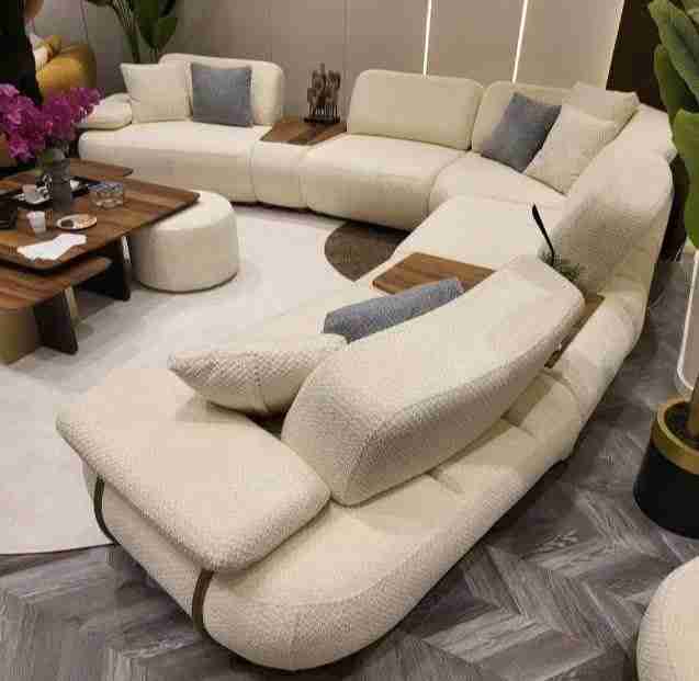 مبل راحتی ال