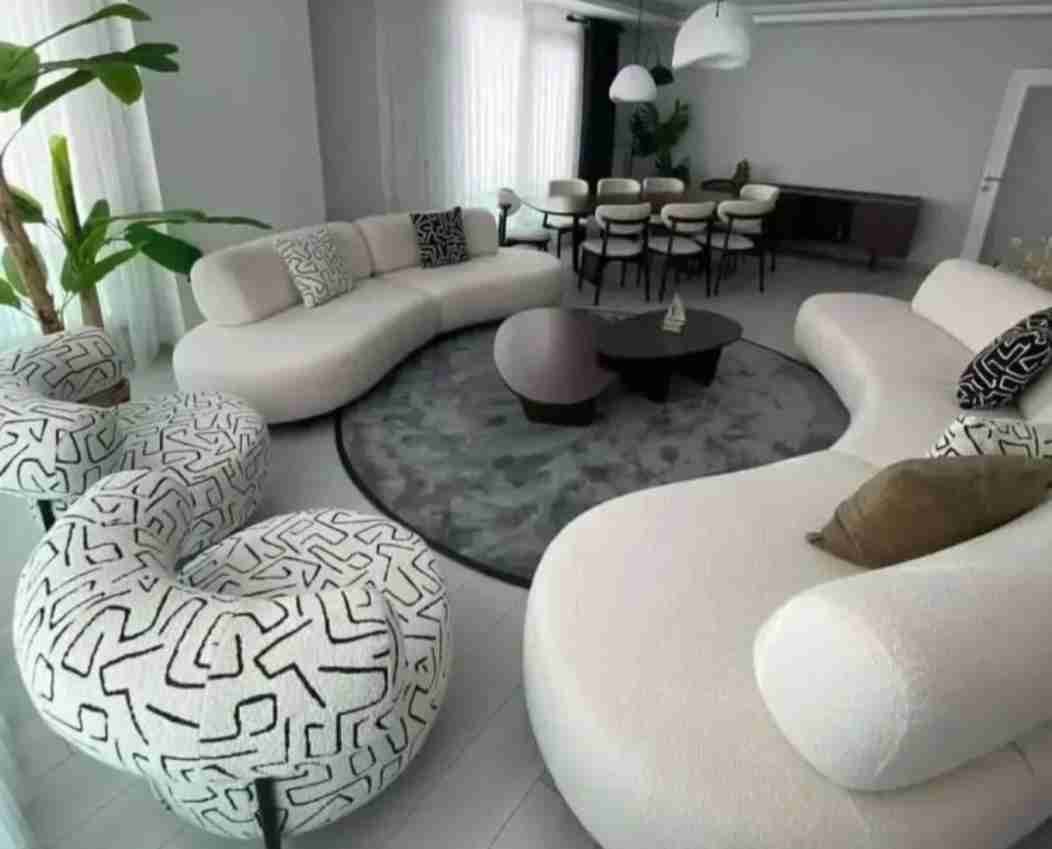 کاربرد مهم مبل راحتی در اداره