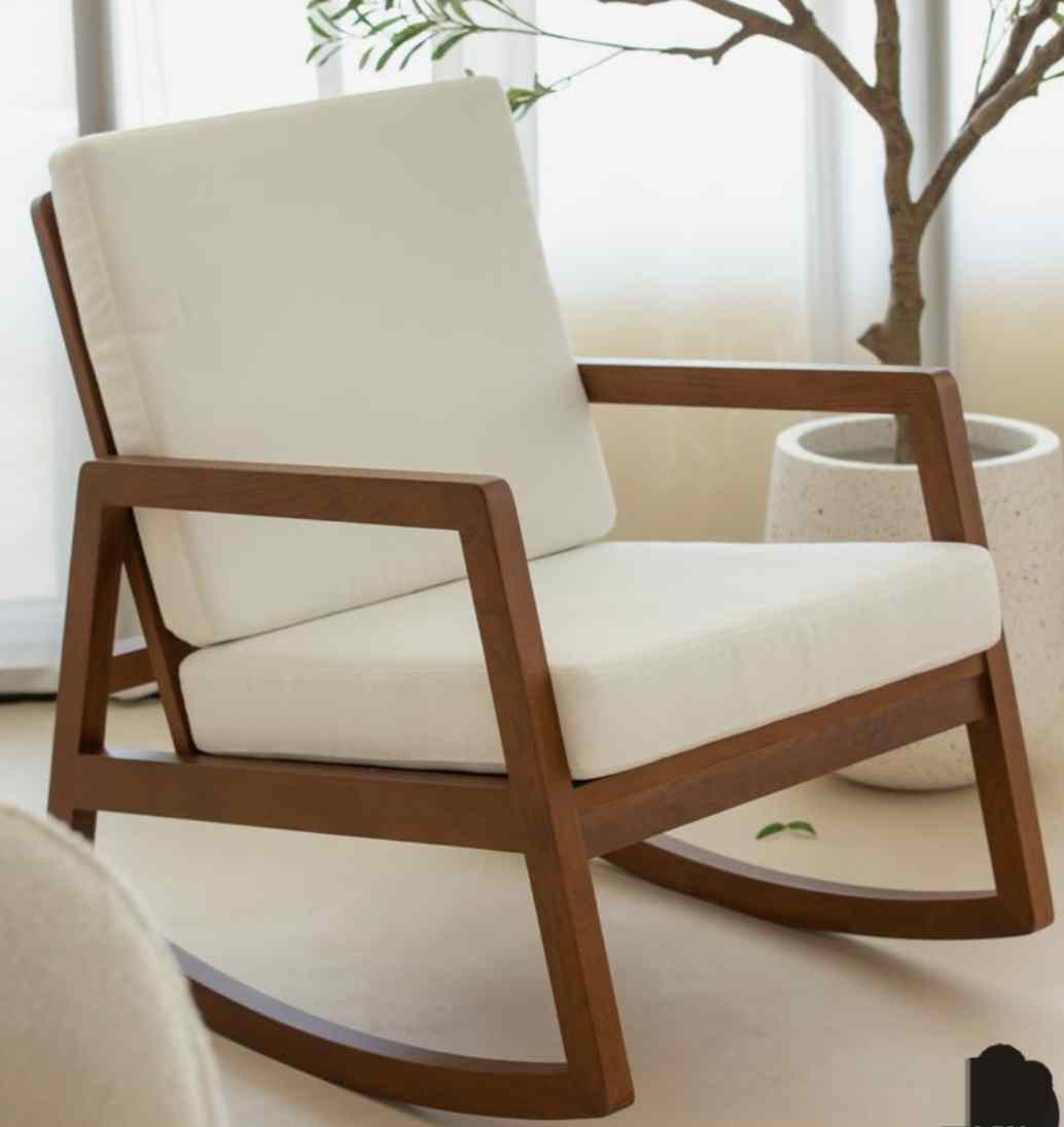 کاربرد صندلیهای راک